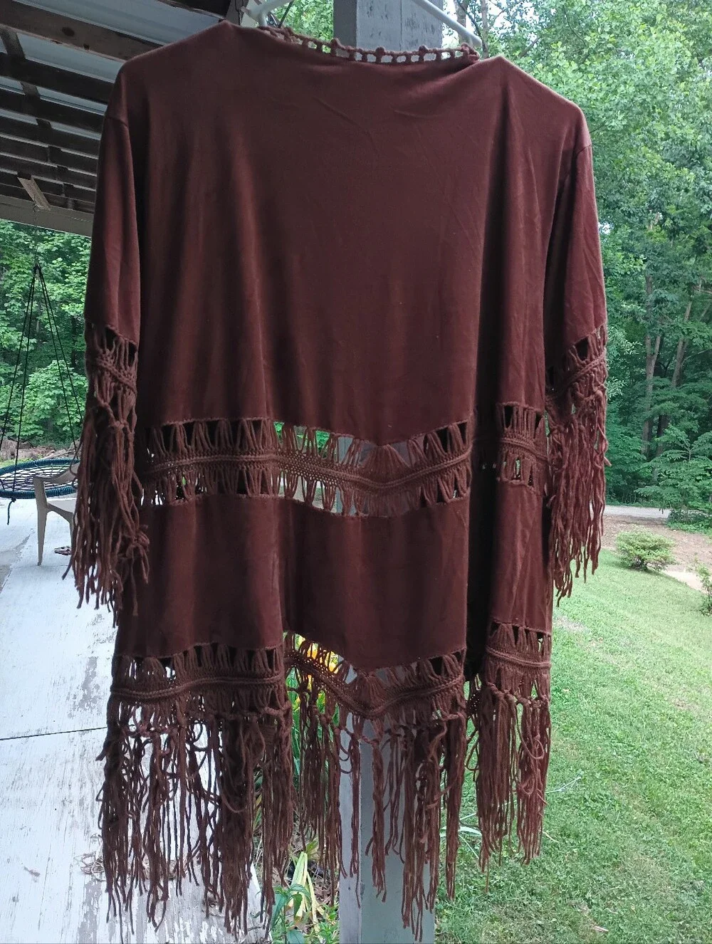 Boho/Native Overlay - Picture 5 of 6